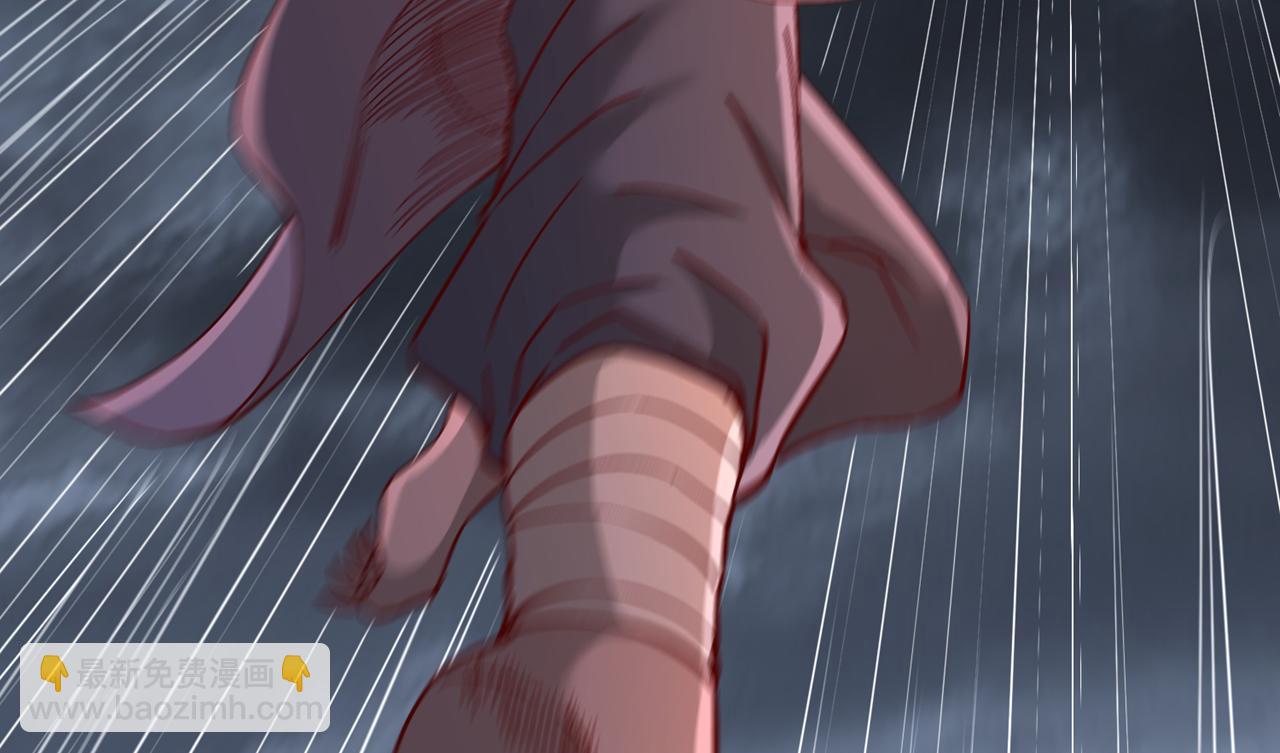 我被困在同一天十萬年 - 第544話 勝負纔剛剛開始！(3/4) - 7