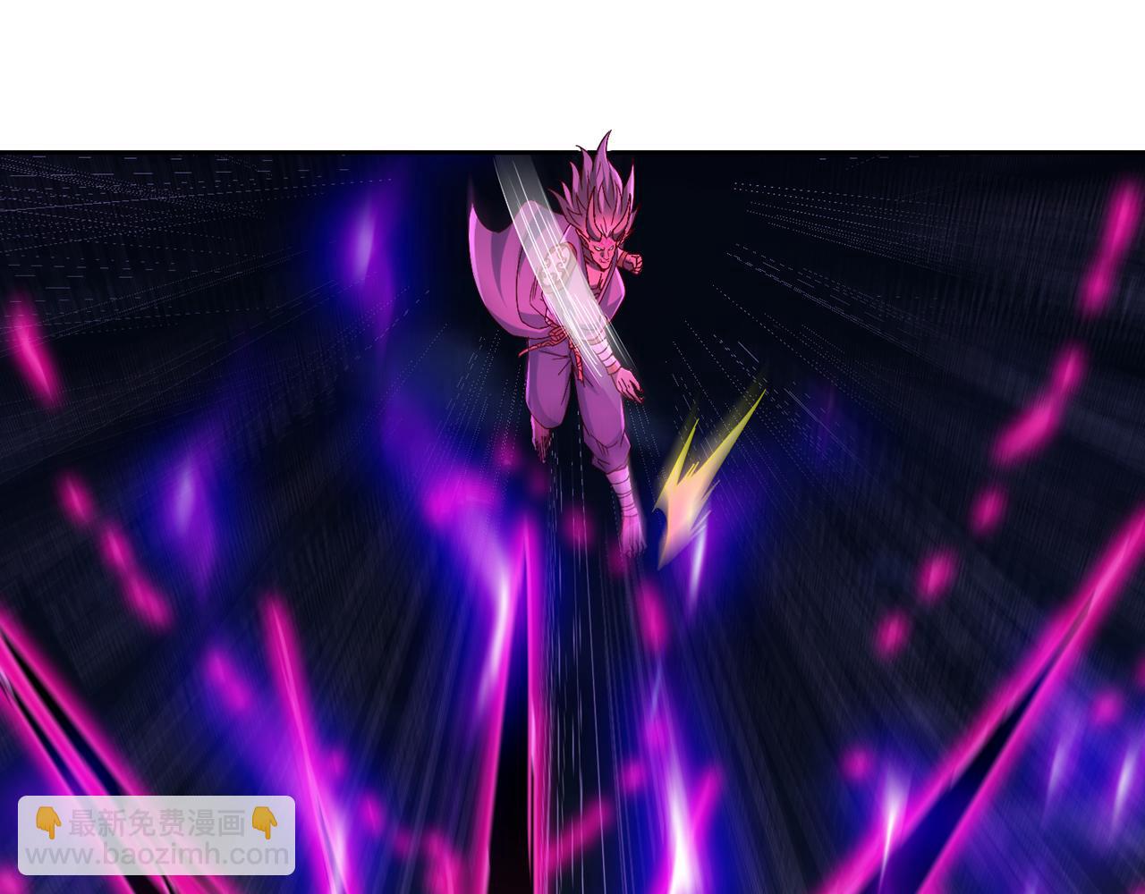 我被困在同一天十萬年 - 第544話 勝負纔剛剛開始！(1/4) - 5