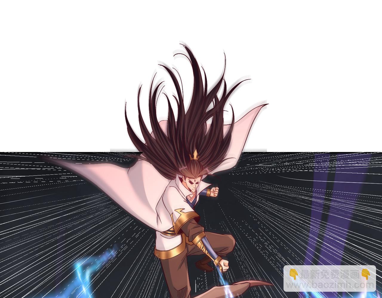 我被困在同一天十萬年 - 第544話 勝負纔剛剛開始！(1/4) - 5