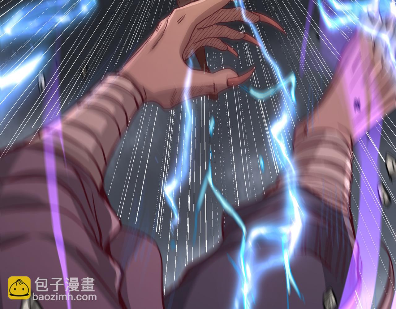 我被困在同一天十萬年 - 第544話 勝負纔剛剛開始！(1/4) - 6