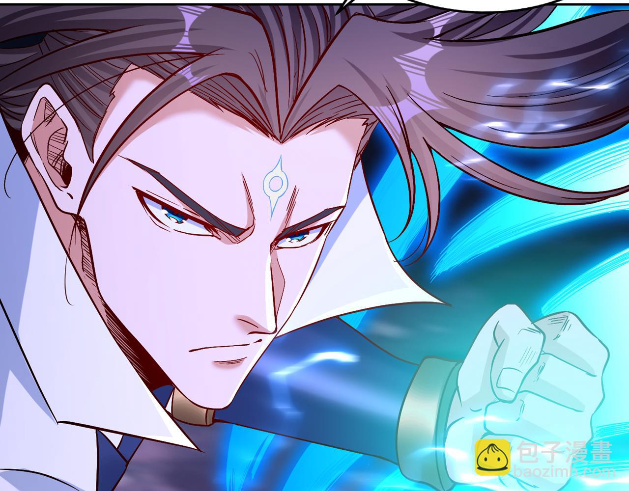 我被困在同一天十萬年 - 第544話 勝負纔剛剛開始！(1/4) - 1