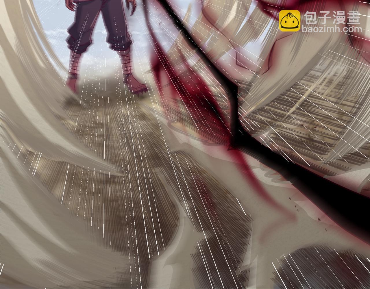 我被困在同一天十萬年 - 第544話 勝負纔剛剛開始！(2/4) - 2