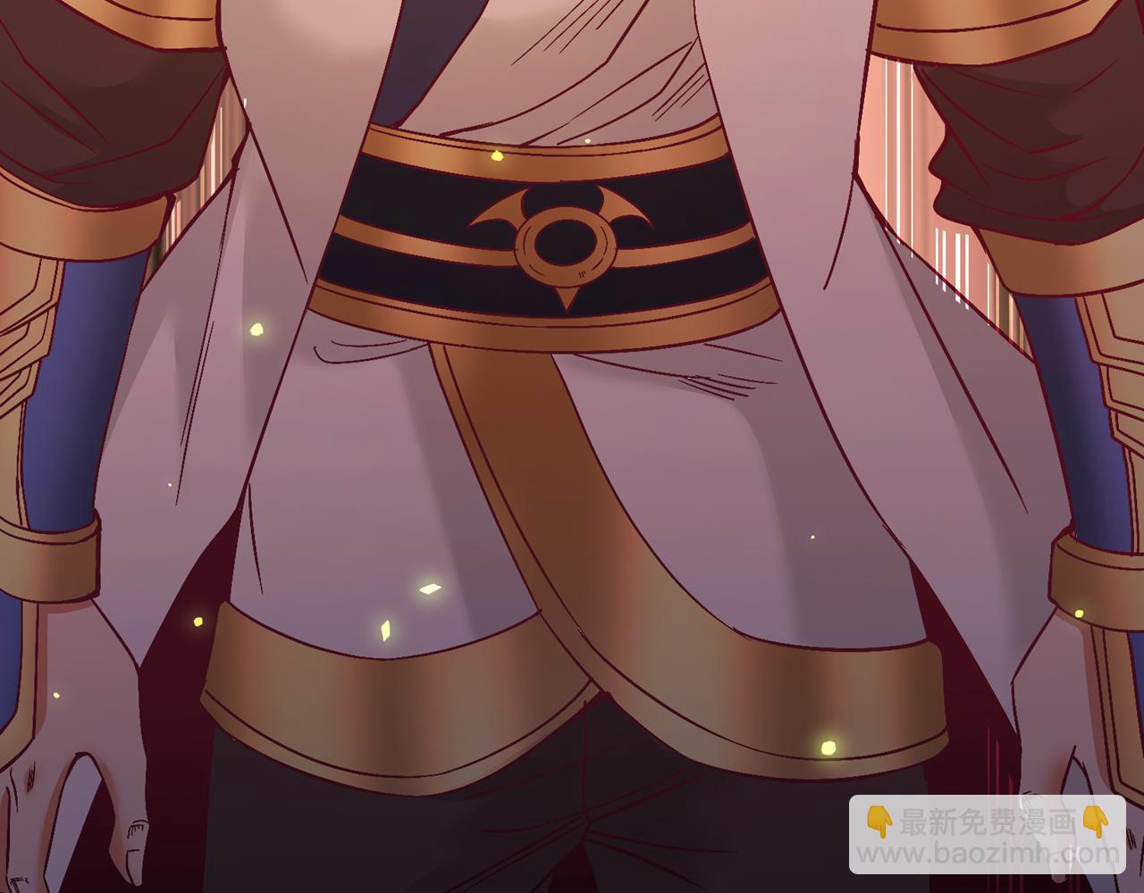 我被困在同一天十萬年 - 第544話 勝負纔剛剛開始！(2/4) - 3