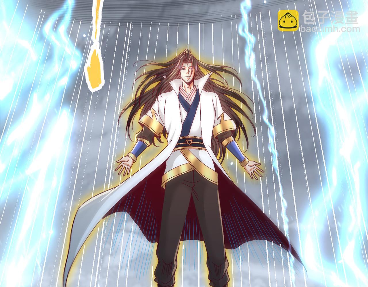 我被困在同一天十萬年 - 第544話 勝負纔剛剛開始！(2/4) - 2