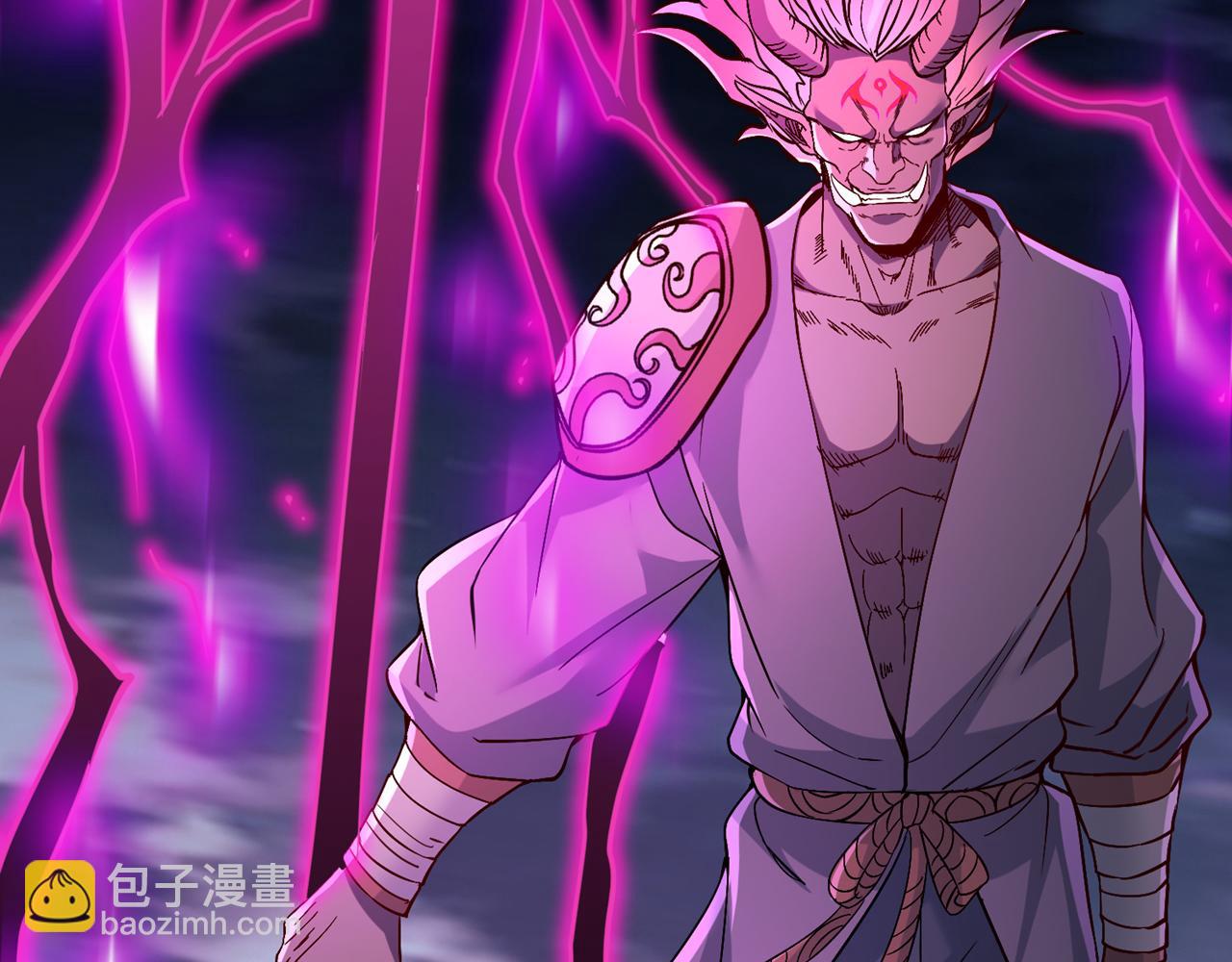 我被困在同一天十萬年 - 第544話 勝負纔剛剛開始！(1/4) - 8