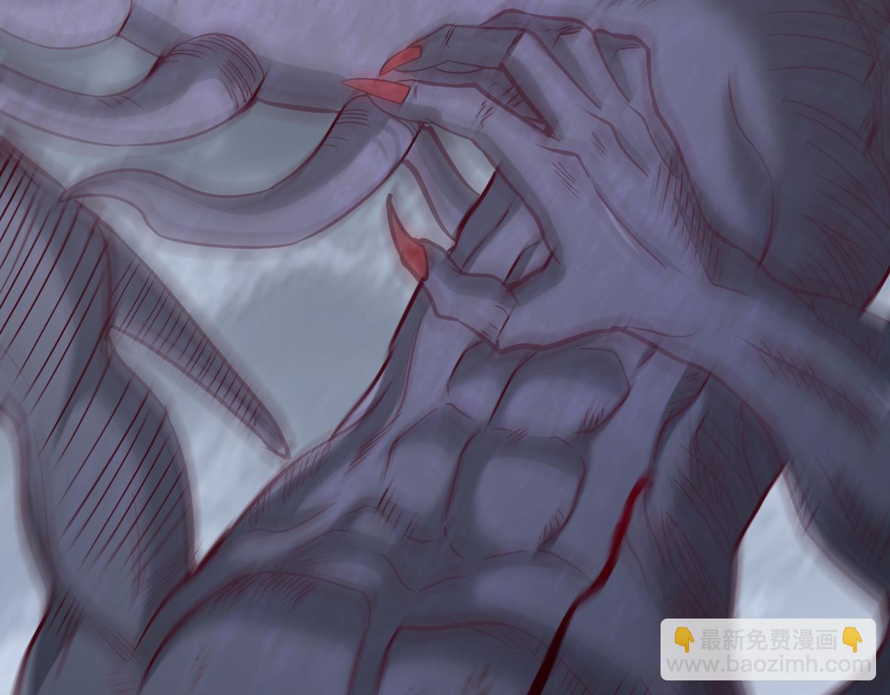 我被困在同一天十萬年 - 第544話 勝負纔剛剛開始！(2/4) - 2