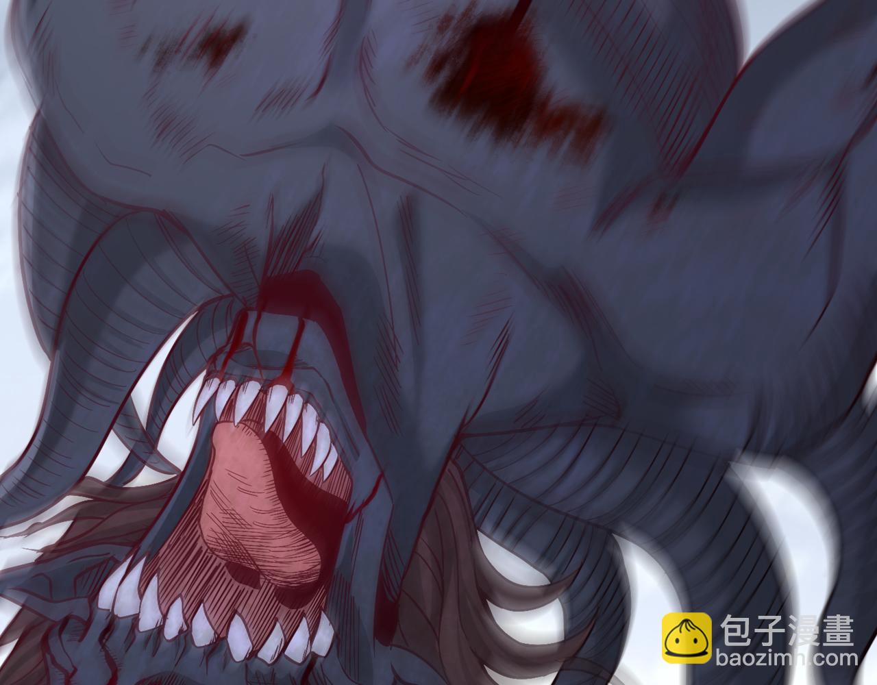 我被困在同一天十萬年 - 第544話 勝負纔剛剛開始！(2/4) - 3