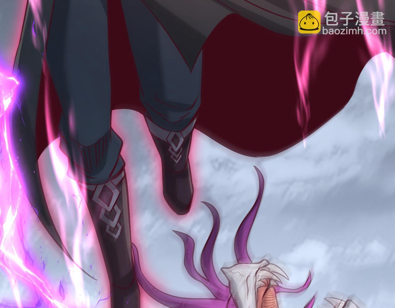 我被困在同一天十萬年 - 第544話 勝負纔剛剛開始！(2/4) - 8