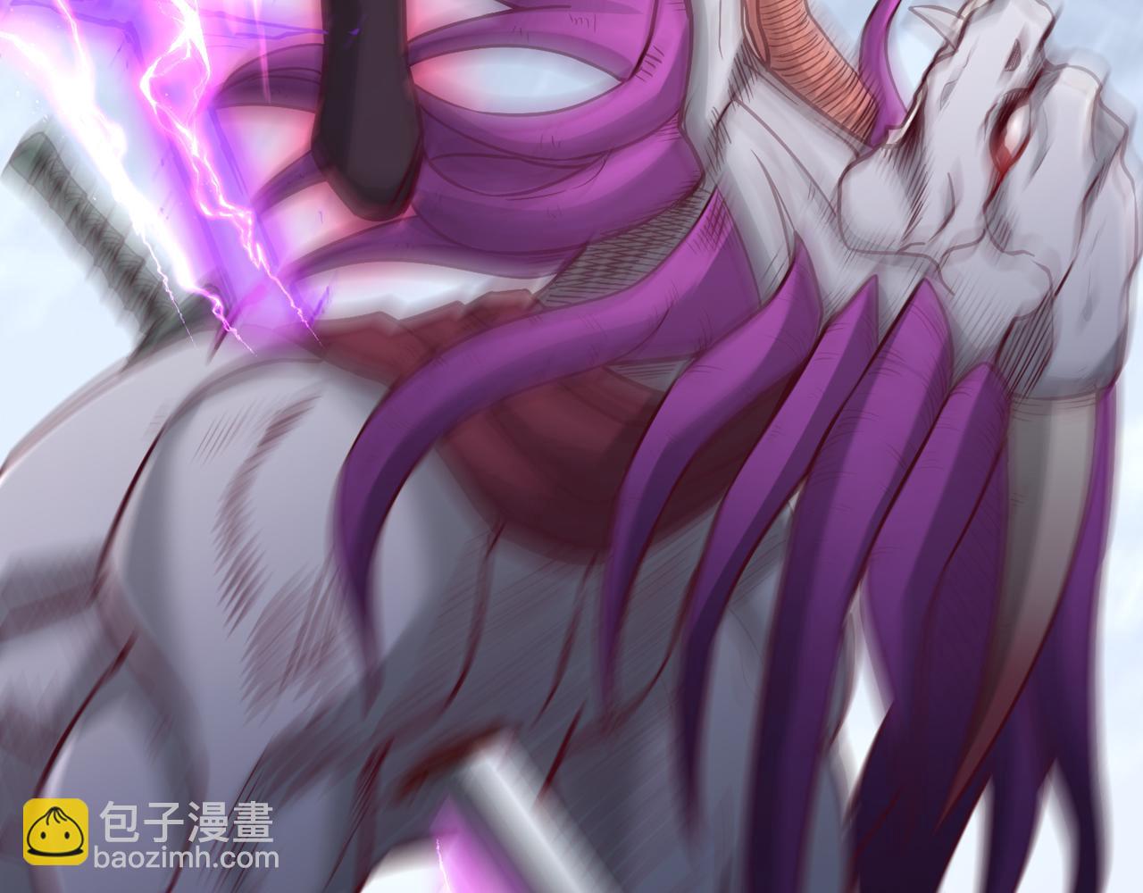 我被困在同一天十萬年 - 第544話 勝負纔剛剛開始！(2/4) - 1