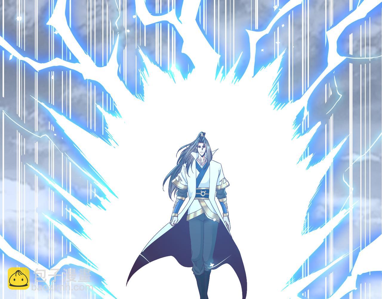 我被困在同一天十萬年 - 第544話 勝負纔剛剛開始！(2/4) - 1