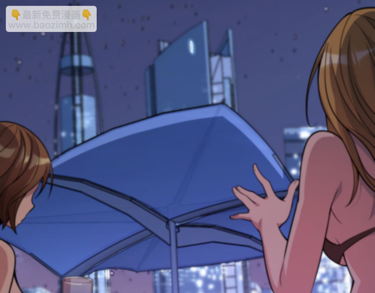 第1话 时停千年(1/5)-第1话