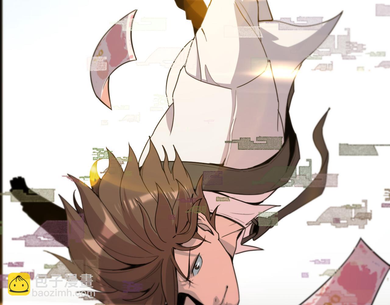 第1话 时停千年(1/5)-第1话