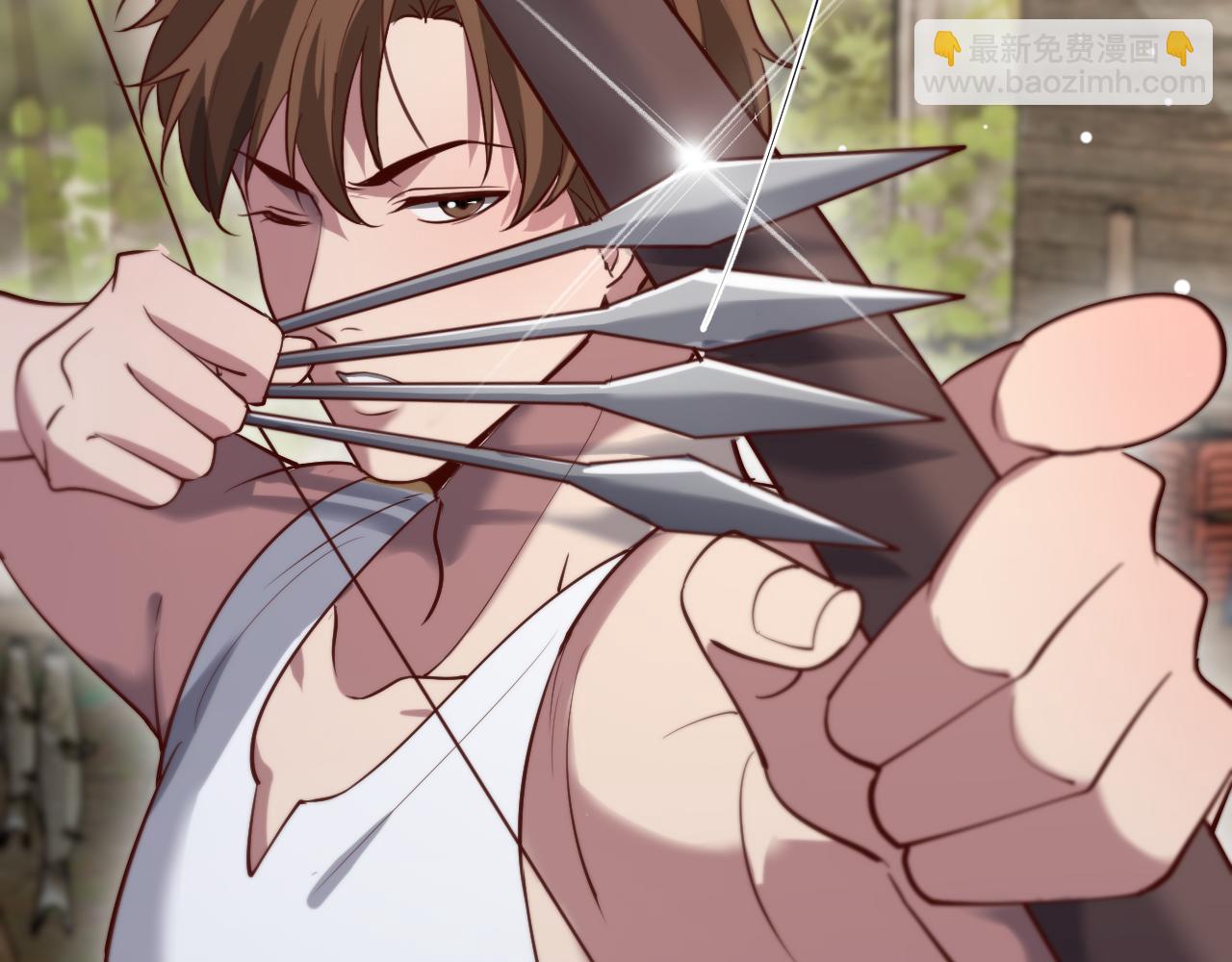 第105话 传承的义务(1/2)-第105话