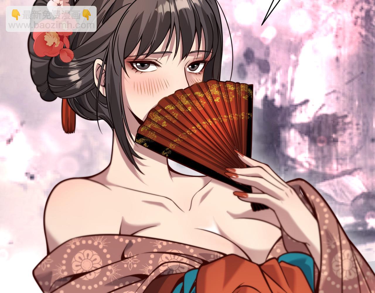 第109话 缘由(1/3)-第109话