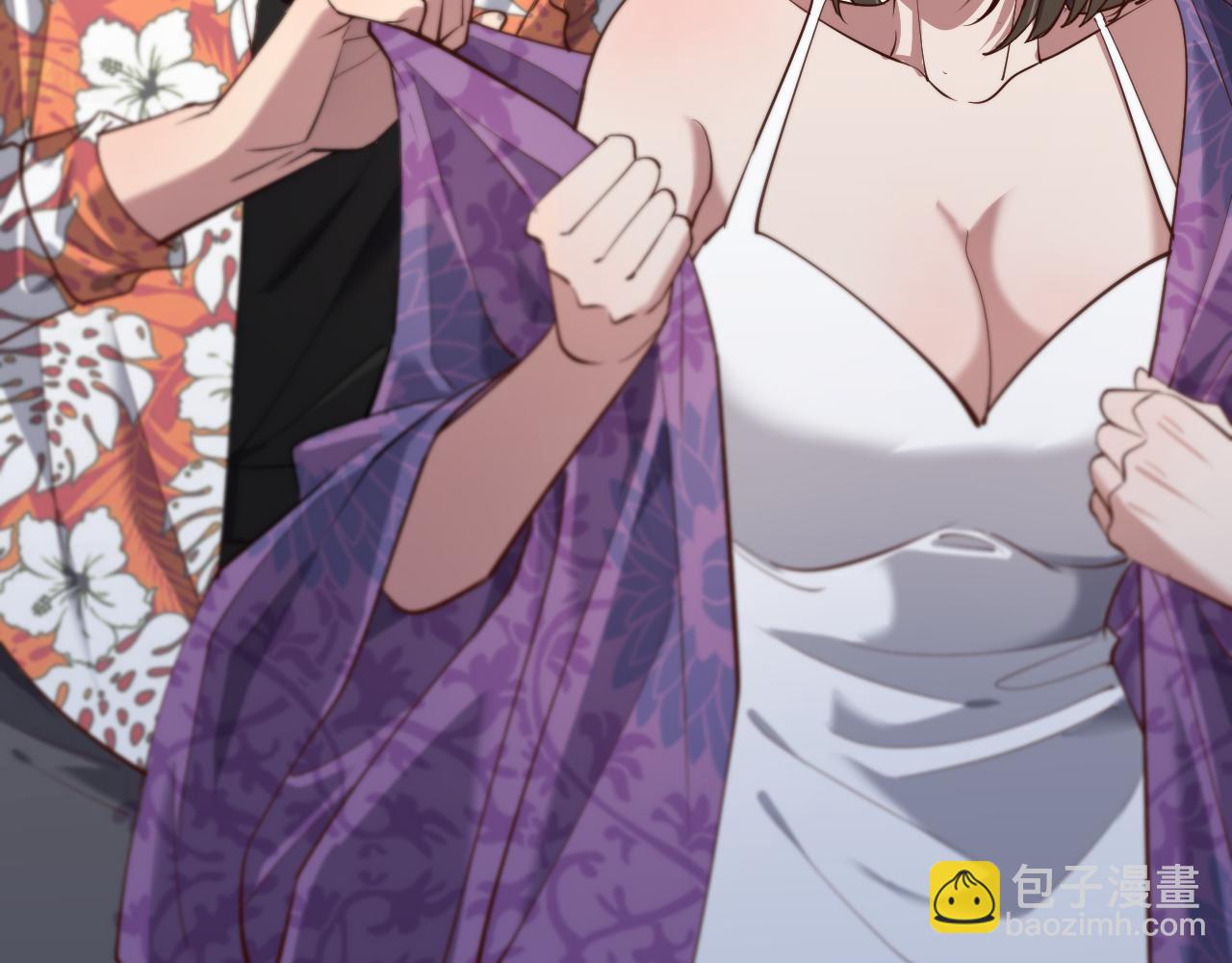 第109话 缘由(1/3)-第109话