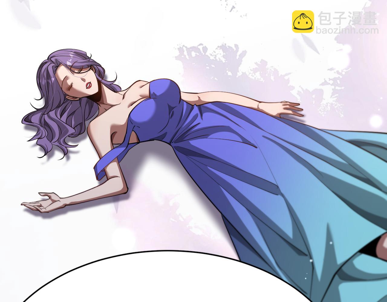 第111话 让我们一起死吧(1/2)-第111话