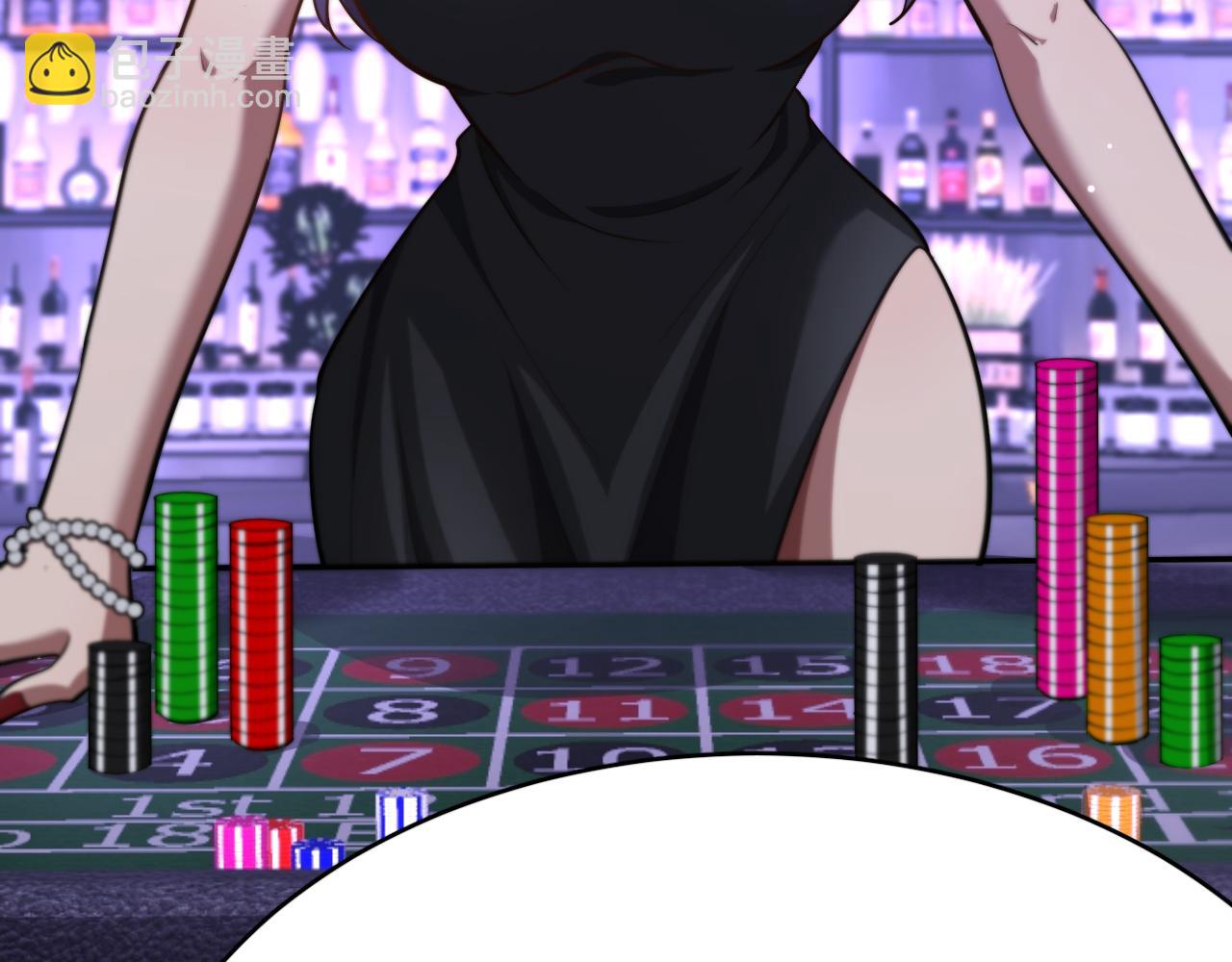 第111话 让我们一起死吧(1/2)-第111话