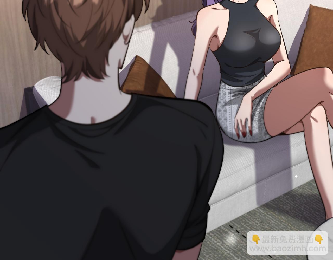 第111话 让我们一起死吧(1/2)-第111话