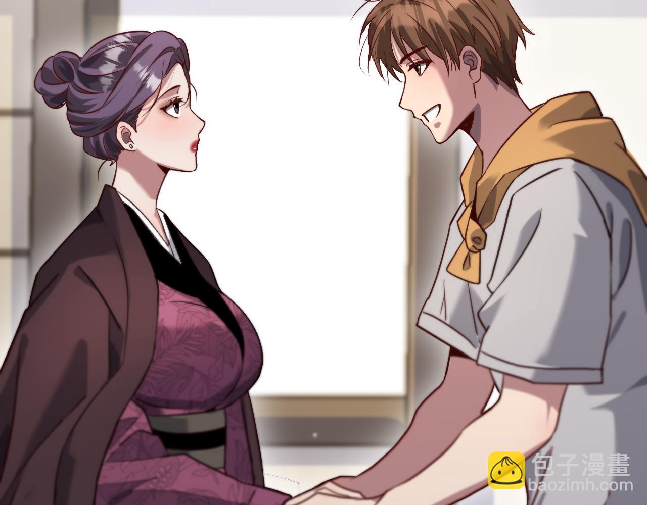 第113话 阴沟里翻船？(1/3)-第113话