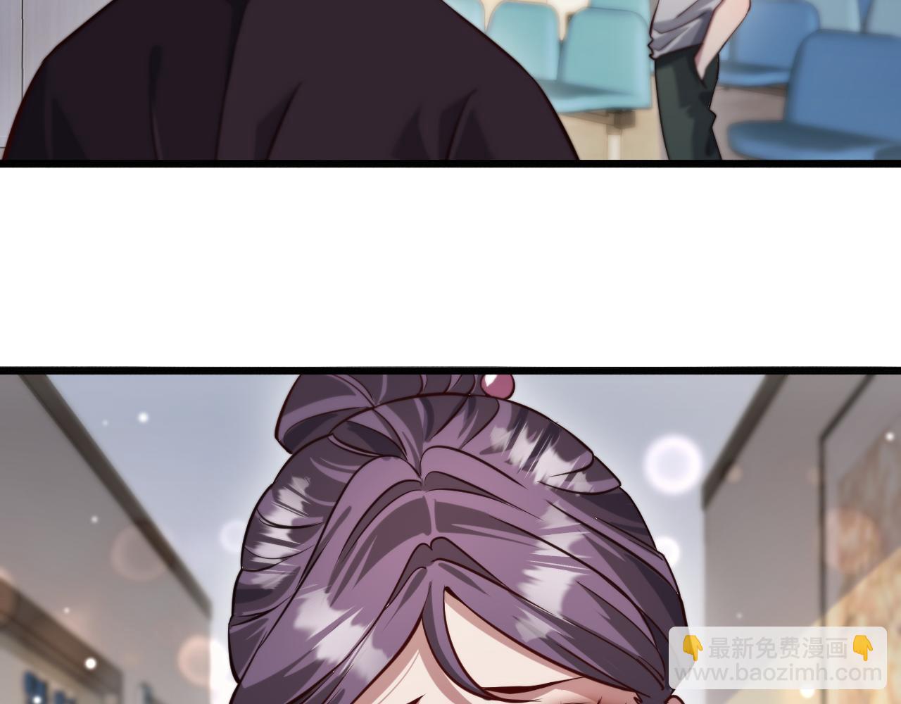 第113话 阴沟里翻船？(1/3)-第113话