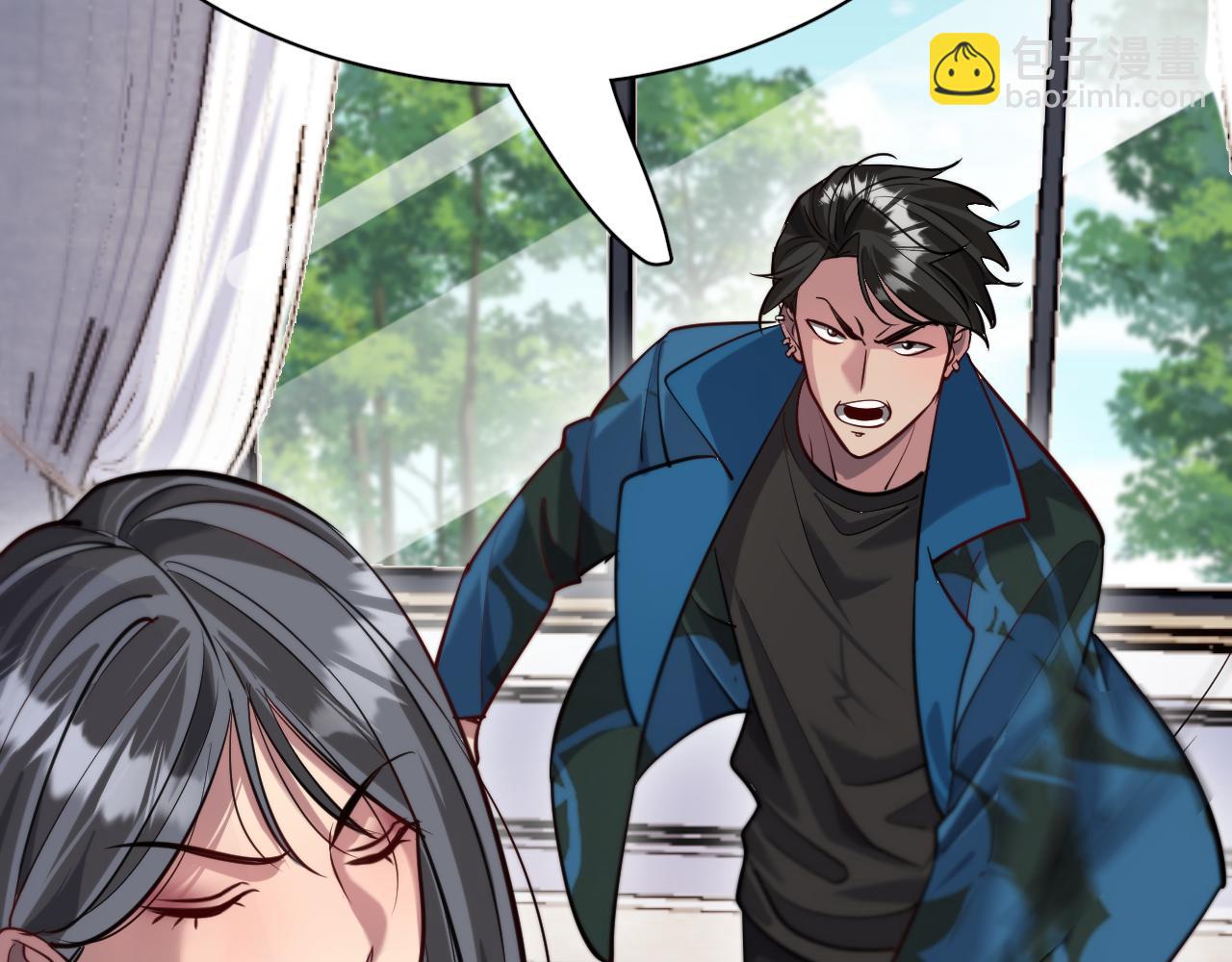 第113话 阴沟里翻船？(1/3)-第113话