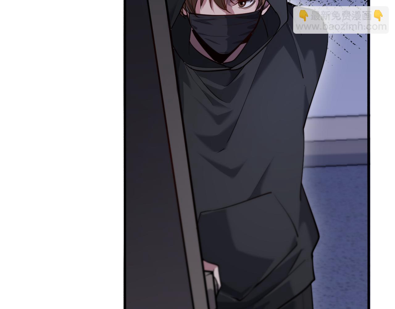 第113话 阴沟里翻船？(1/3)-第113话