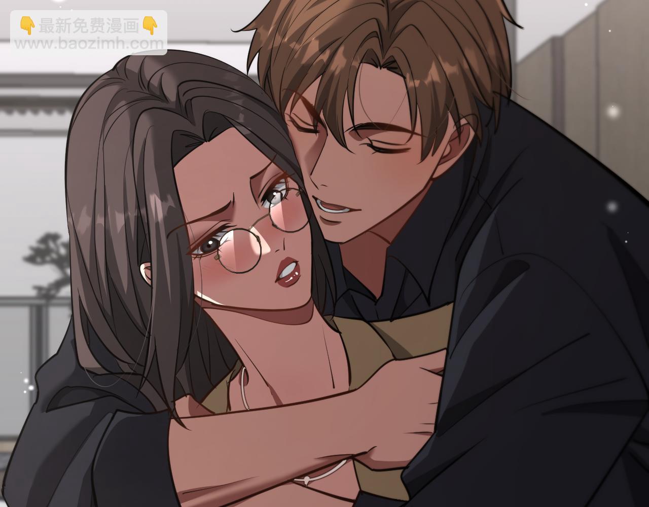 第115话 全是高科技(1/3)-第115话