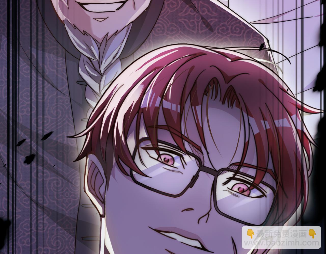 第13话 交个朋友(1/3)-第13话