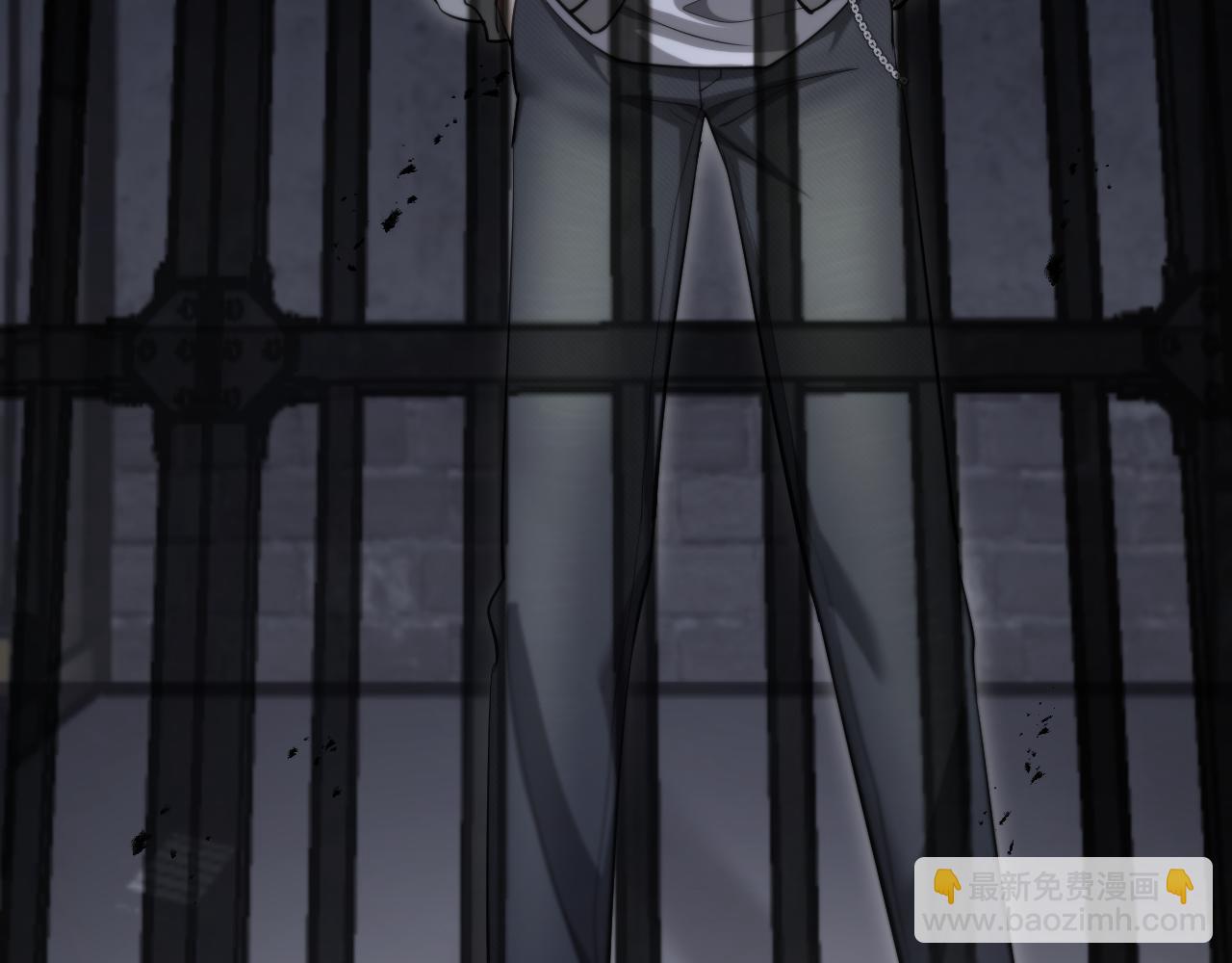 第123话 狗咬狗！(1/3)-第123话