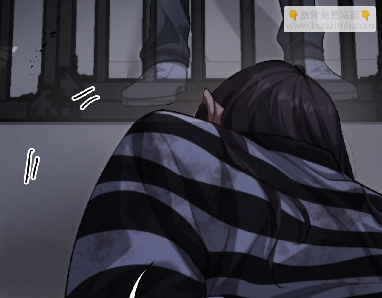 第123话 狗咬狗！(1/3)-第123话