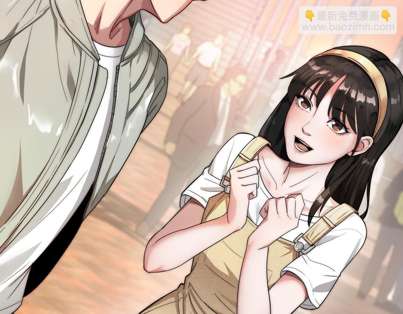 第123话 狗咬狗！(1/3)-第123话