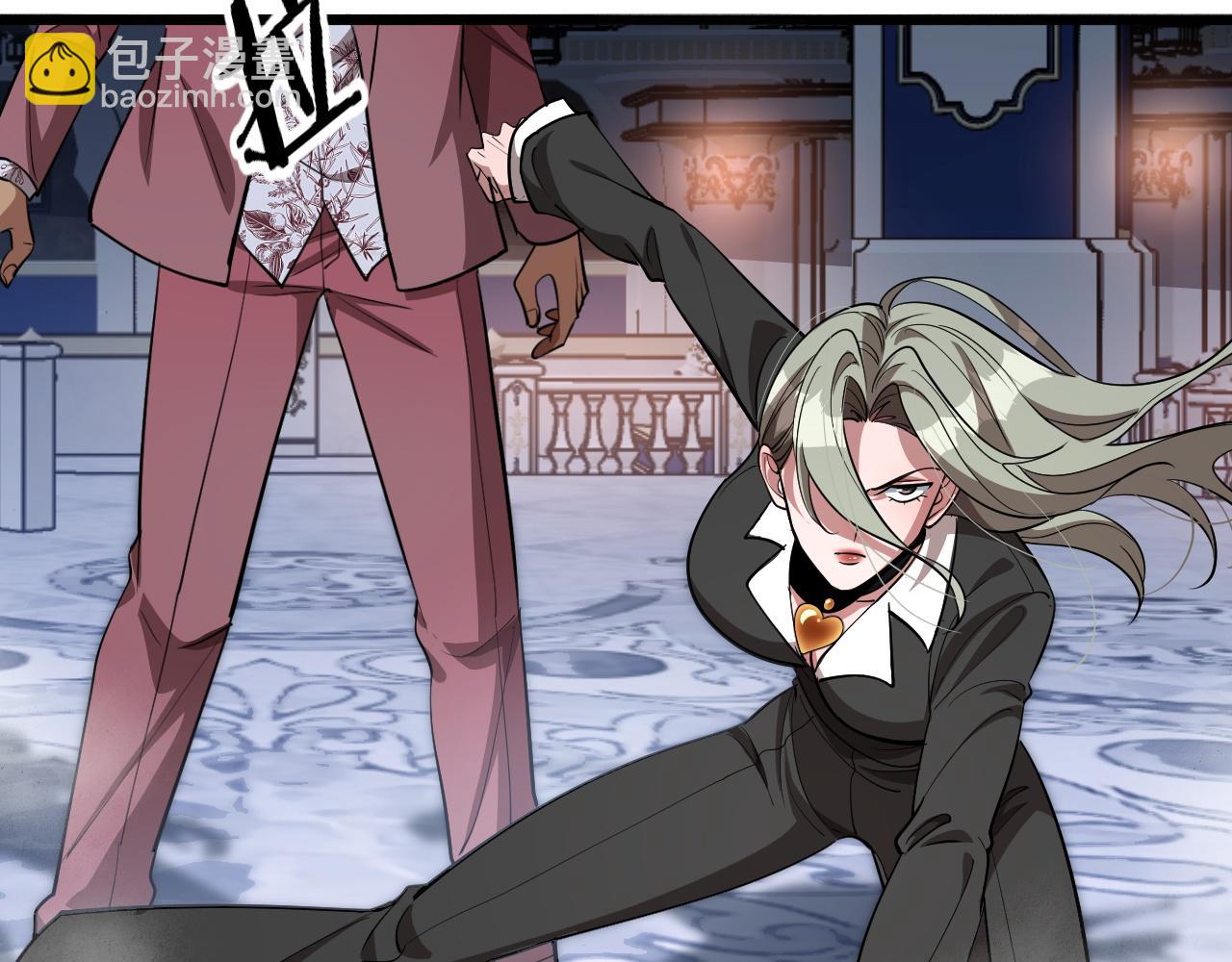 第125话 黑吃黑的世界(1/3)-第125话