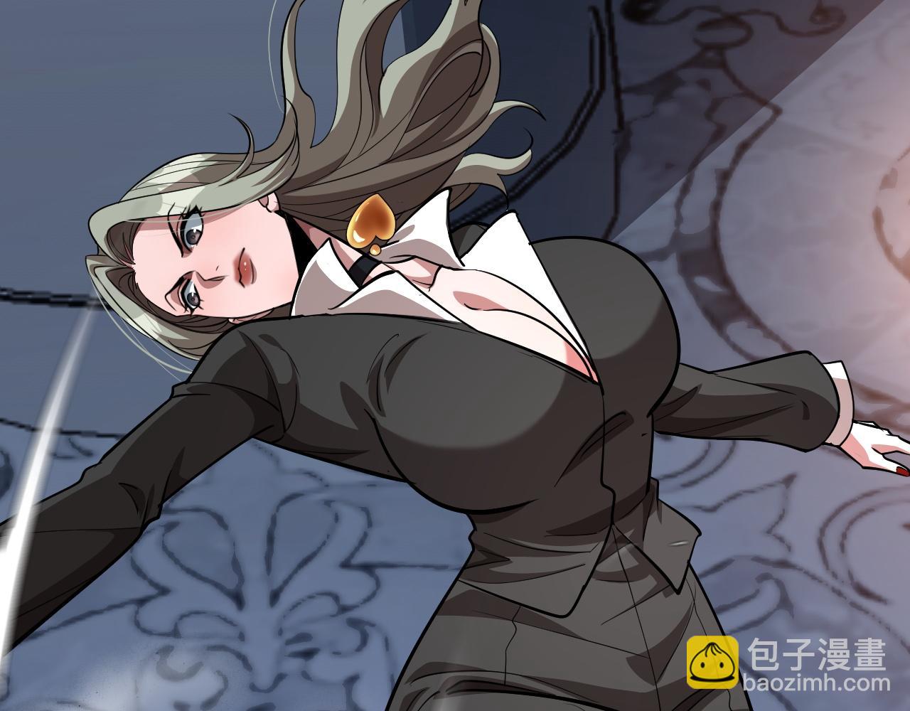 第125话 黑吃黑的世界(1/3)-第125话