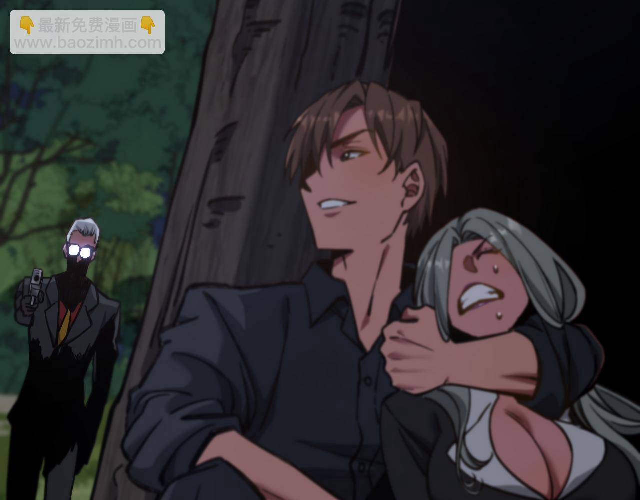 第126话 捆绑PLAY与汤姆兄弟(1/3)-第127话