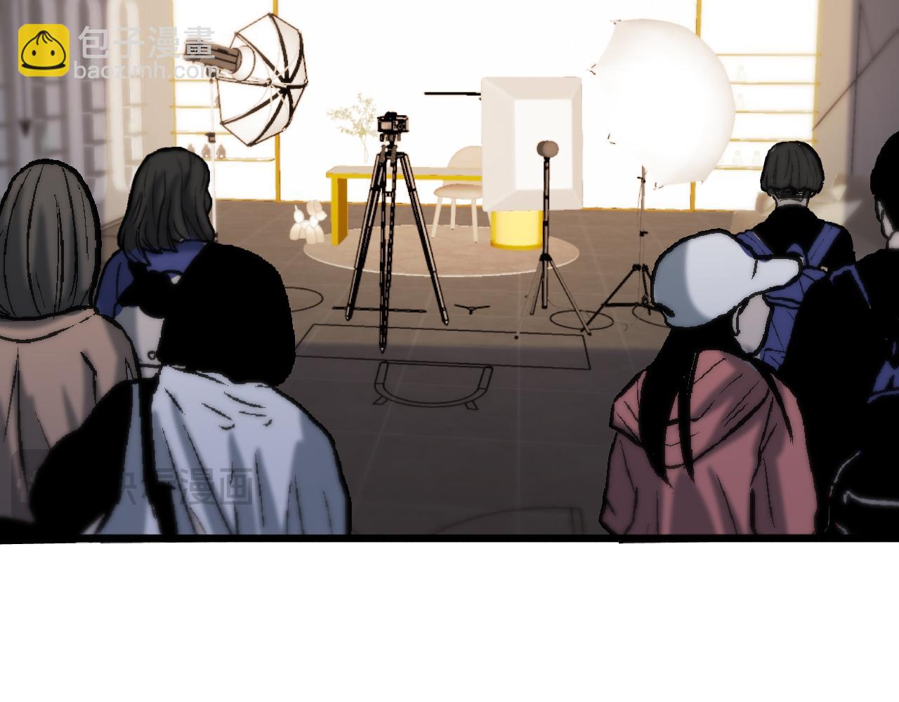 第131话 上菜(1/3)-第131话