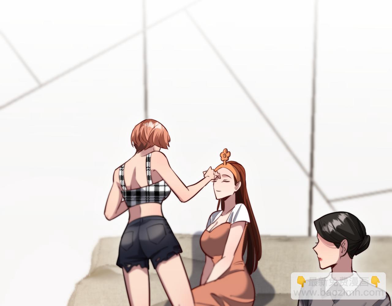 第131话 上菜(1/3)-第131话