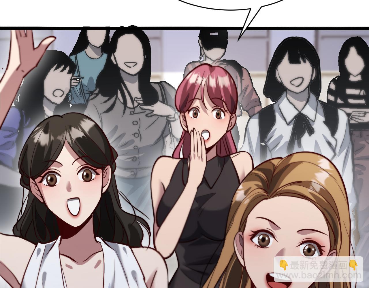 第131话 上菜(1/3)-第131话