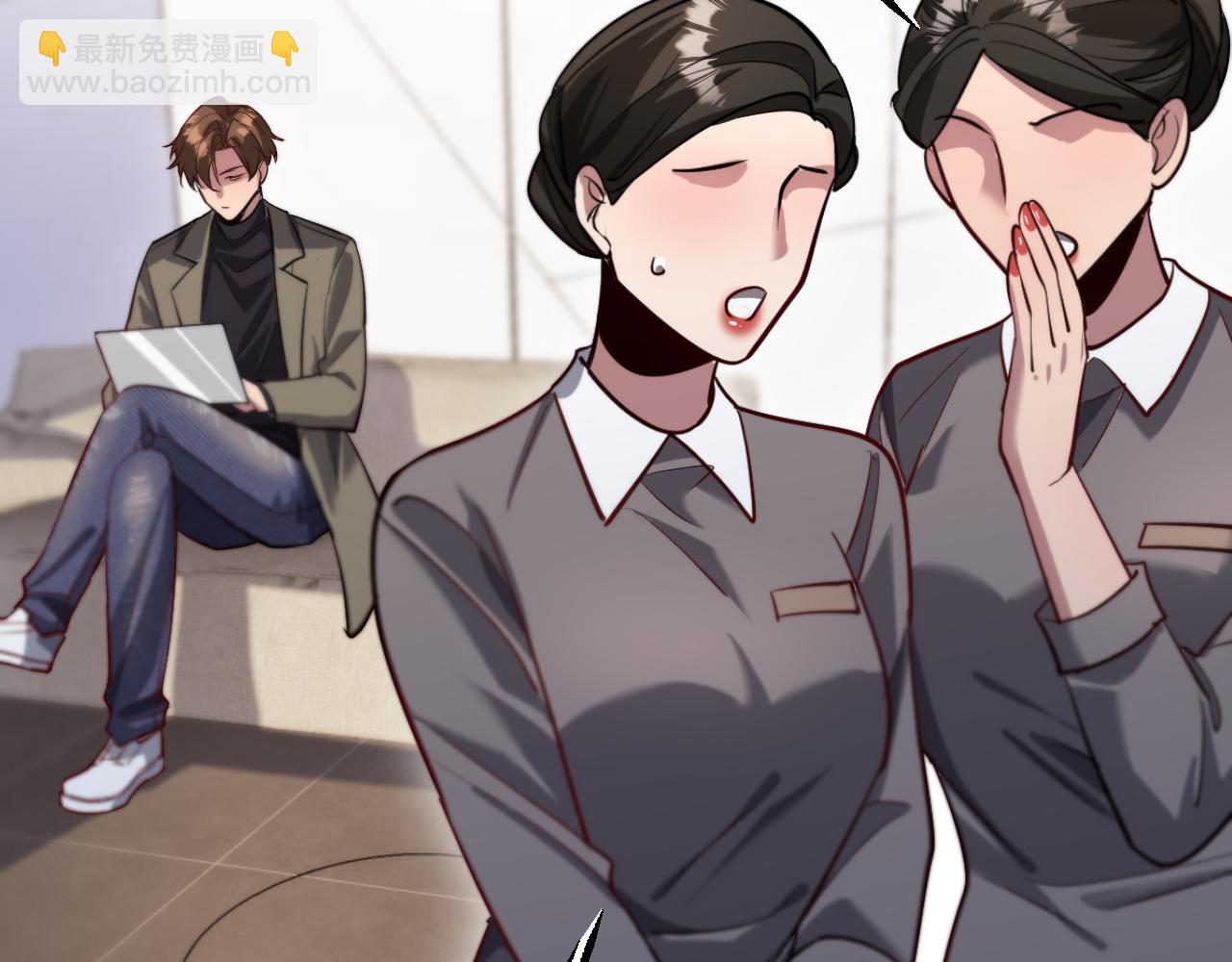 第131话 上菜(1/3)-第131话