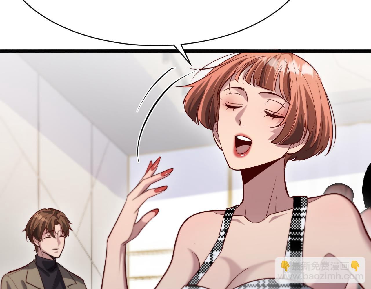 第131话 上菜(1/3)-第131话