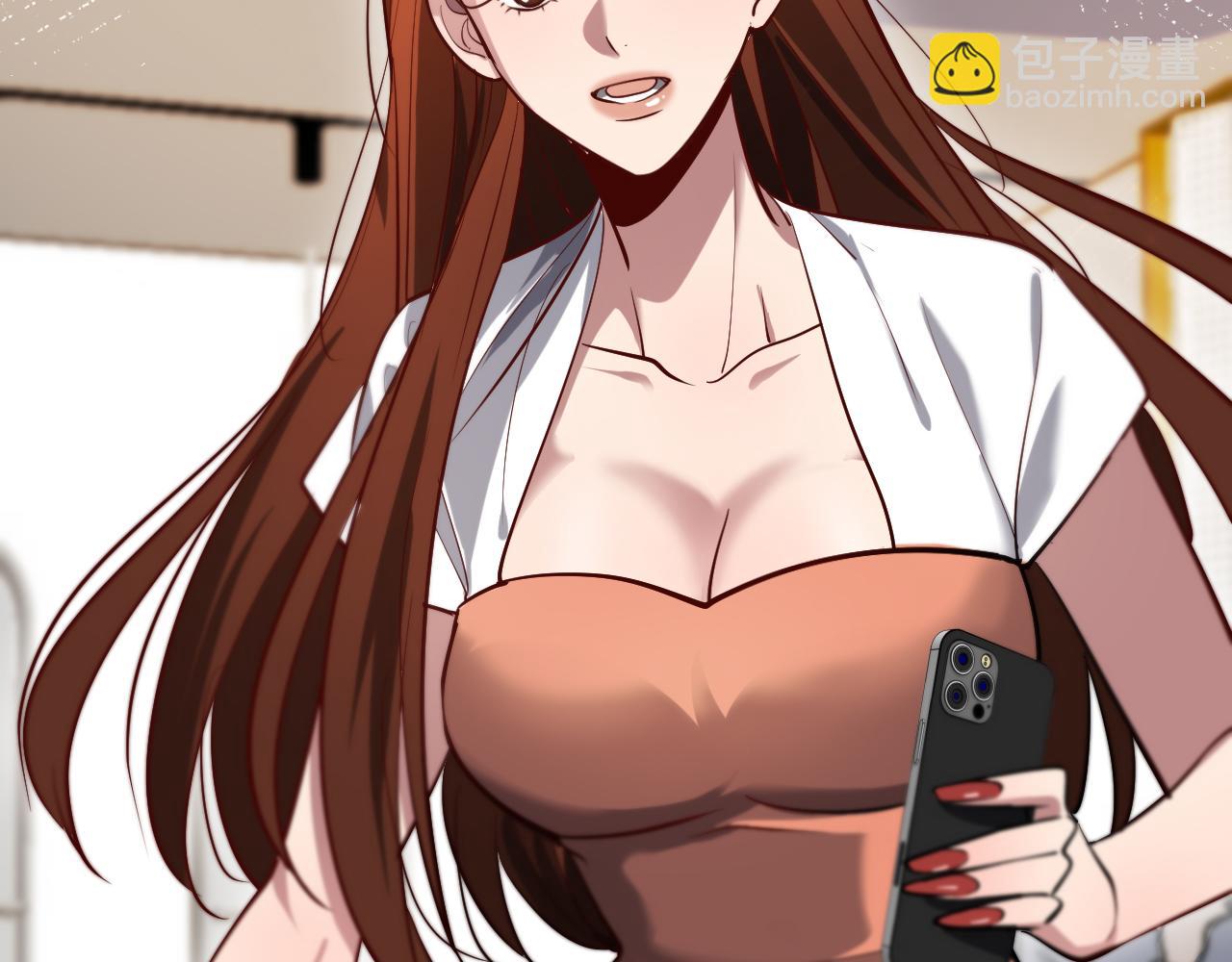 第131话 上菜(1/3)-第131话