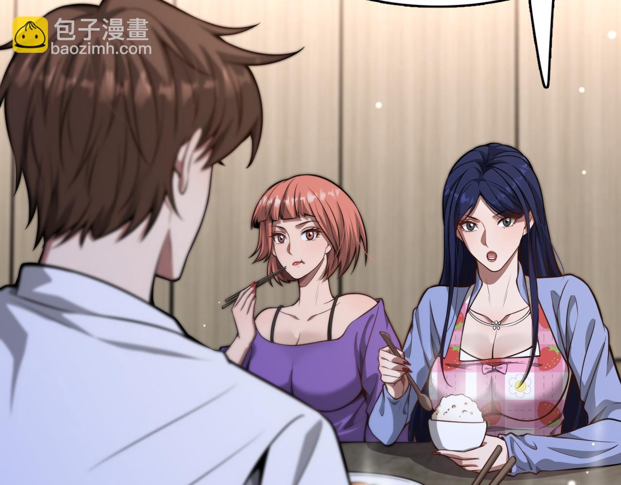 第135话 百密一疏(1/3)-第135话