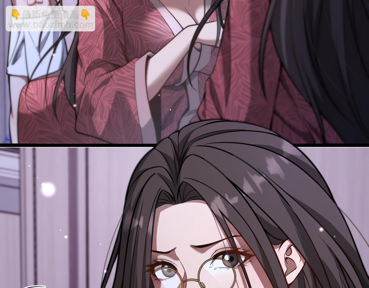 第135话 百密一疏(1/3)-第135话