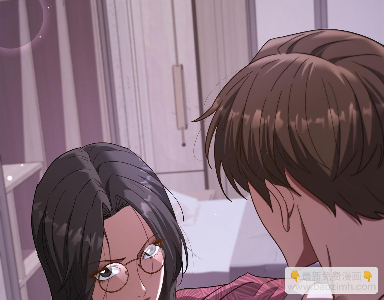 第135话 百密一疏(1/3)-第135话