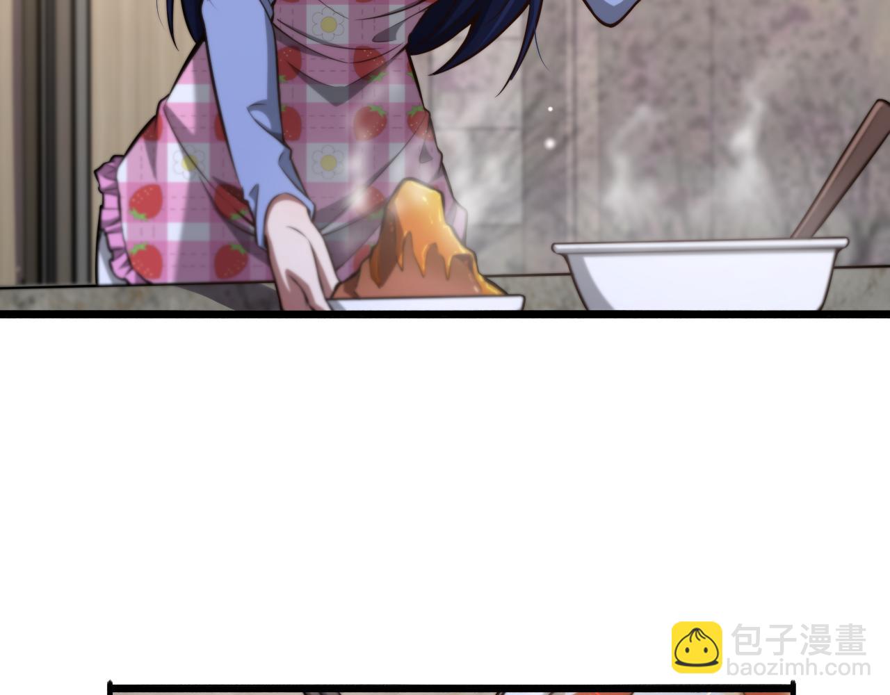 第135话 百密一疏(1/3)-第135话