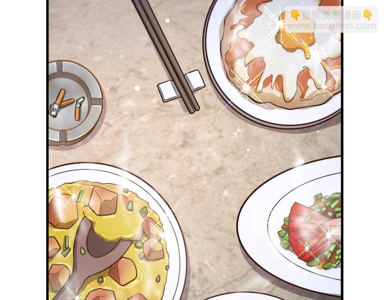 第135话 百密一疏(1/3)-第135话