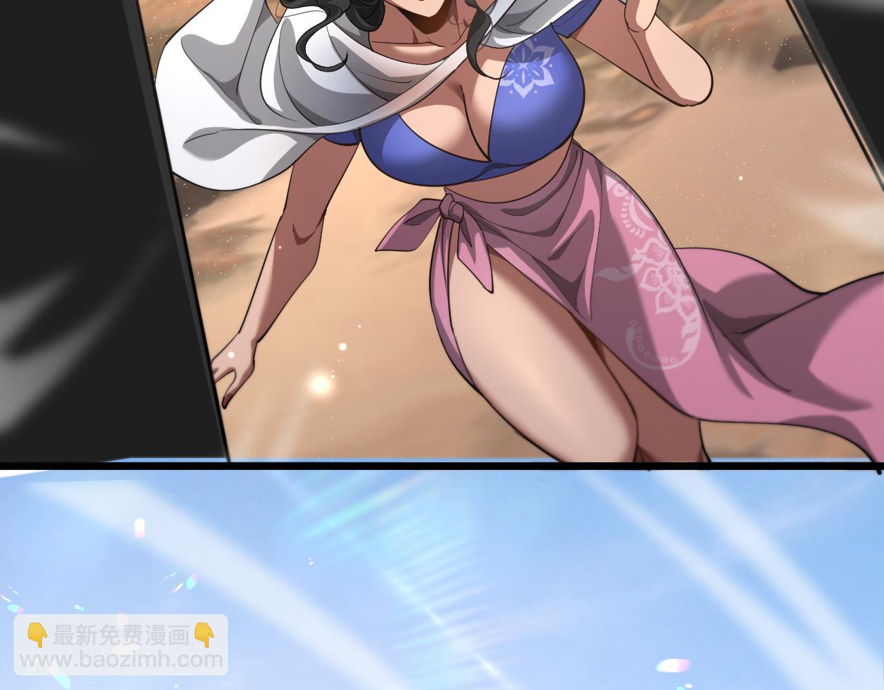 第137话 天方夜谭(1/3)-第137话