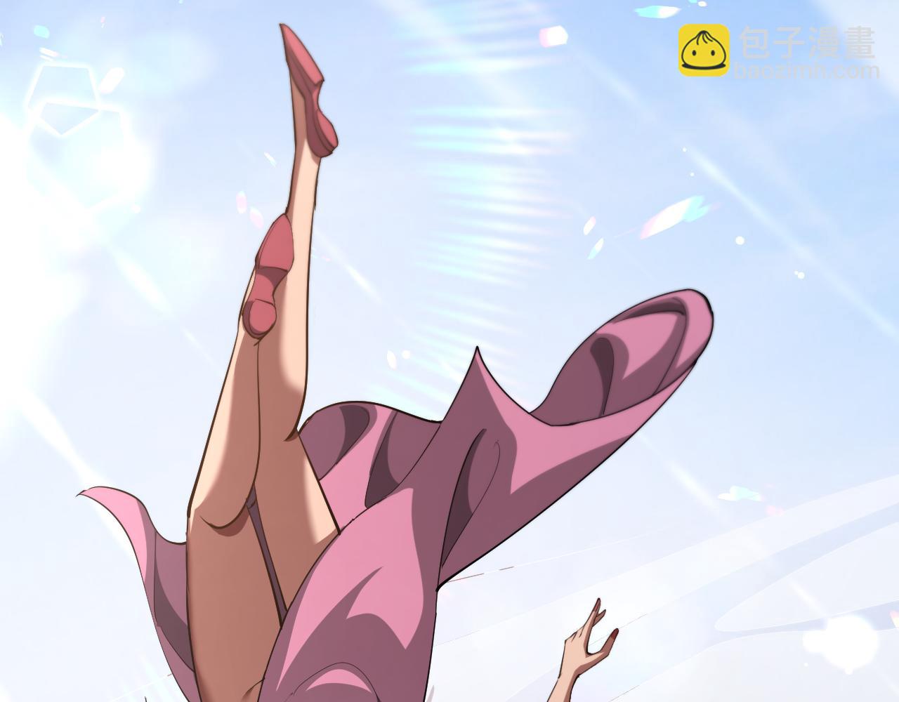 第137话 天方夜谭(1/3)-第137话