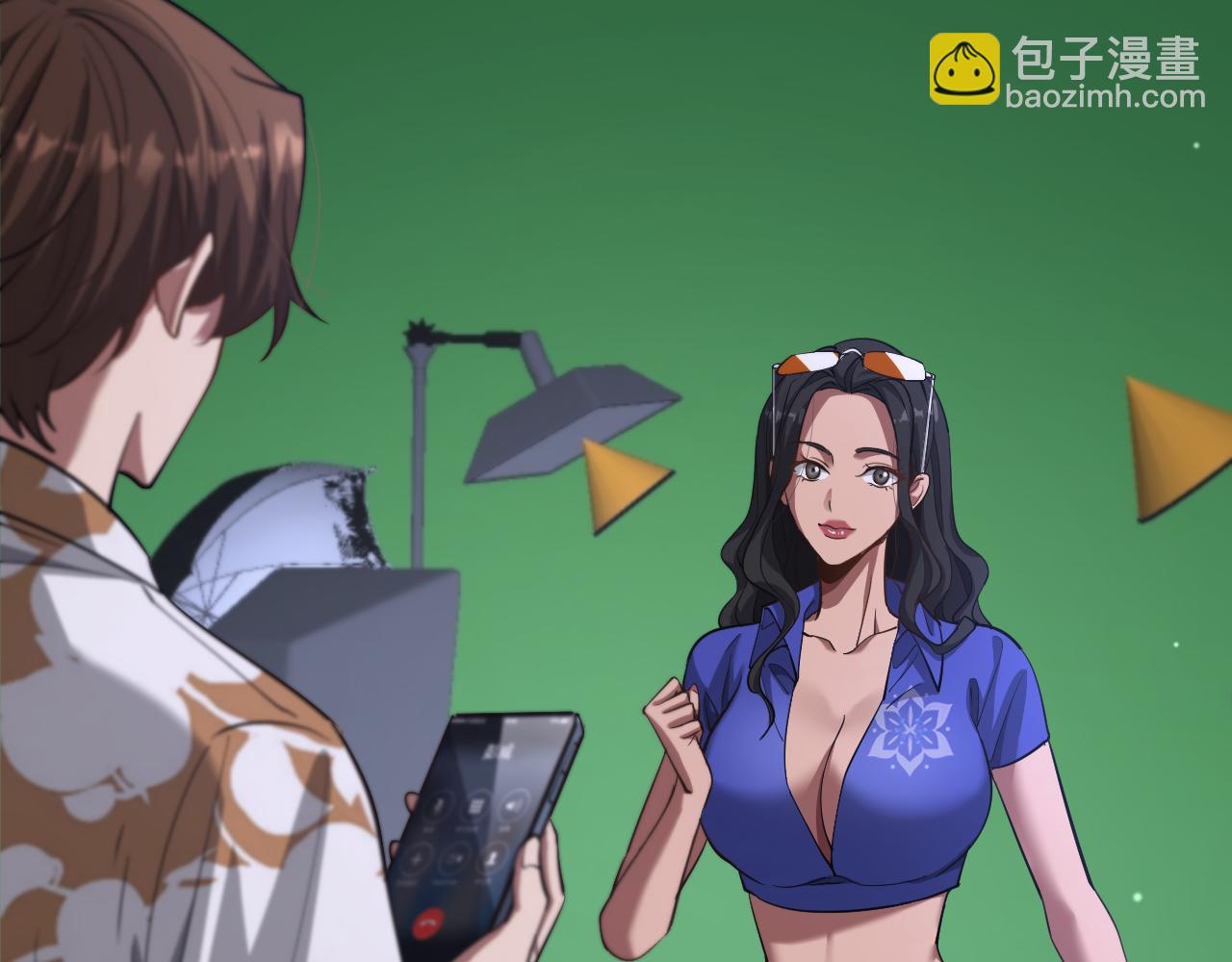 第137话 天方夜谭(1/3)-第137话