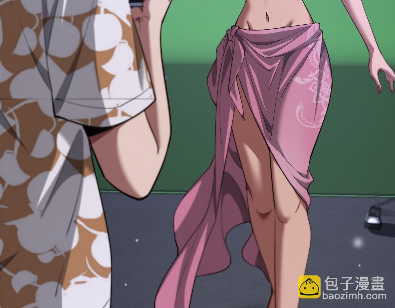 第137话 天方夜谭(1/3)-第137话