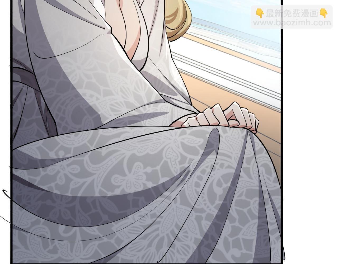 第139话 后宫们的困局(1/3)-第139话